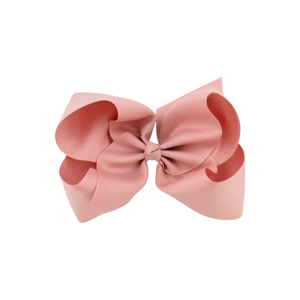 Big Chic Bow - in Antique