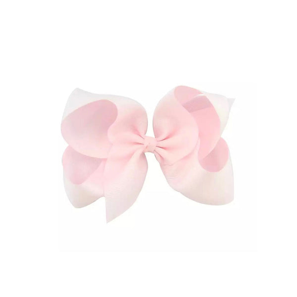 Big Chic Bow - in Baby